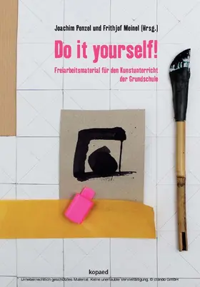 Penzel / Meinel | Do it yourself! | E-Book | sack.de