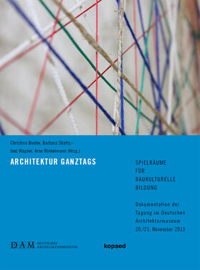 Budde / Shatry / Wagner |  Architektur ganztags | eBook | Sack Fachmedien