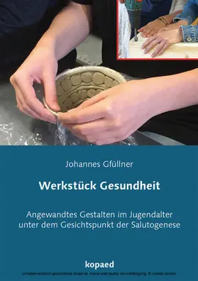 Gfüllner | Werkstück Gesundheit | E-Book | sack.de