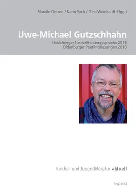 Oetken / Vach / Weinkauff |  Uwe-Michael Gutzschhahn | eBook | Sack Fachmedien