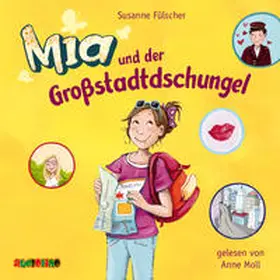 Fülscher |  Mia und der Großstadtdschungel | Sonstiges |  Sack Fachmedien