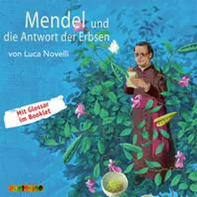 Novelli |  Mendel und die Antwort der Erbsen | Sonstiges |  Sack Fachmedien