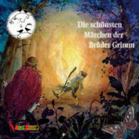 Grimm |  Die schönsten Märchen der Brüder Grimm 4 | Sonstiges |  Sack Fachmedien