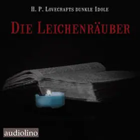 Stevenson / Burks / Gautier |  Die Leichenräuber | Sonstiges |  Sack Fachmedien