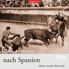 Andersen / Gussek |  Mit H. C. Andersen nach Spanien | Sonstiges |  Sack Fachmedien