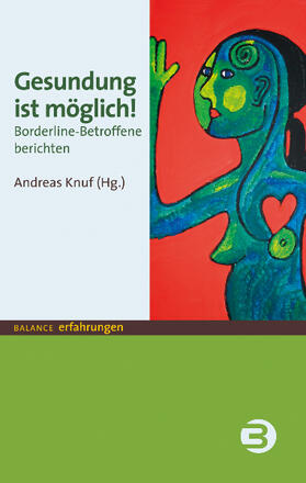 Knuf | Gesundung ist möglich! | Buch | 978-3-86739-034-7 | sack.de