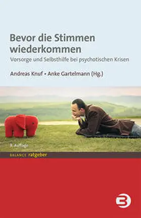 Gartelmann / Knuf | Bevor die Stimmen wiederkommen | Buch | 978-3-86739-043-9 | sack.de