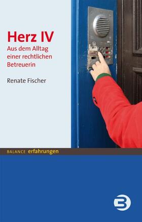 Fischer |  Herz IV | Buch |  Sack Fachmedien