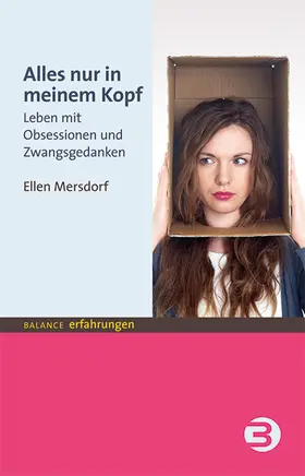 Mersdorf |  Alles nur in meinem Kopf | Buch |  Sack Fachmedien