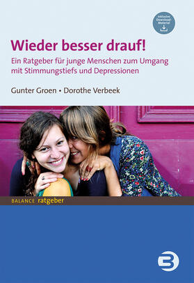 Groen / Verbeek |  Wieder besser drauf | Buch |  Sack Fachmedien