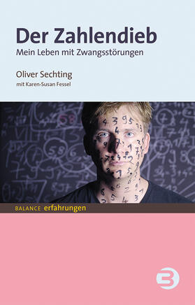 Sechting |  Der Zahlendieb | Buch |  Sack Fachmedien