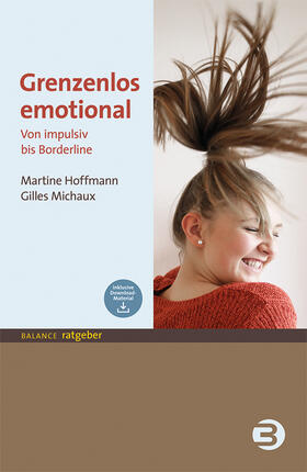 Hoffmann / Michaux |  Grenzenlos emotional | Buch |  Sack Fachmedien