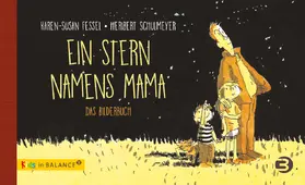 Fessel |  Ein Stern namens Mama | Buch |  Sack Fachmedien