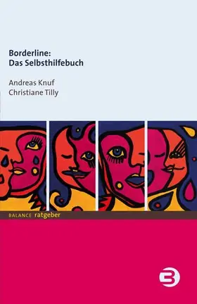 Knuf / Tilly |  Borderline: Das Selbsthilfebuch | eBook | Sack Fachmedien