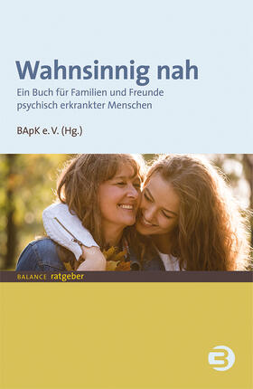  Wahnsinnig nah | eBook | Sack Fachmedien