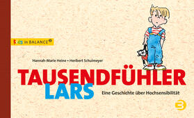 Heine |  Tausendfühler Lars | eBook | Sack Fachmedien