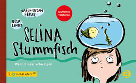 Fessel |  Selina Stummfisch | eBook | Sack Fachmedien