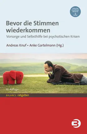 Knuf / Gartelmann | Bevor die Stimmen wiederkommen | E-Book | sack.de