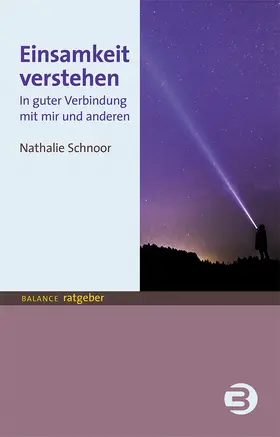 Schnoor |  Einsamkeit verstehen | Buch |  Sack Fachmedien