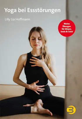 Hoffmann |  Yoga bei Essstörungen | Buch |  Sack Fachmedien