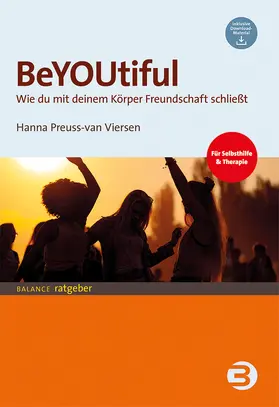 Preuss-van Viersen |  BeYOUtiful | eBook | Sack Fachmedien