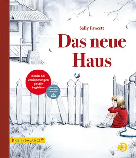 Fawcett |  Das neue Haus | Buch |  Sack Fachmedien