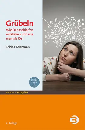 Teismann |  Grübeln | Buch |  Sack Fachmedien