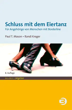 Mason / Kreger |  Schluss mit dem Eiertanz | eBook | Sack Fachmedien