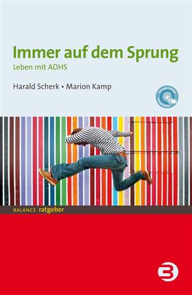 Scherk / Kamp |  Immer auf dem Sprung | eBook | Sack Fachmedien