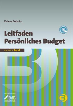 Sobota | Leitfaden Persönliches Budget | E-Book | sack.de