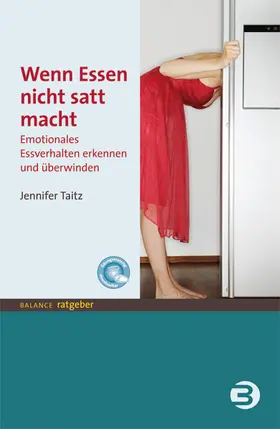 Taitz |  Wenn Essen nicht satt macht | eBook | Sack Fachmedien