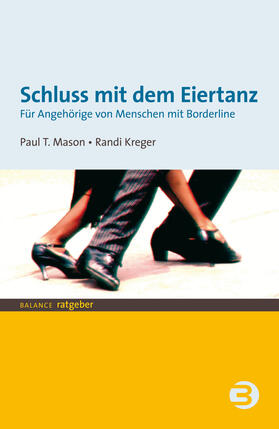 Mason / Kreger |  Schluss mit dem Eiertanz | eBook | Sack Fachmedien