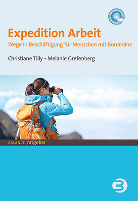 Tilly / Grefenberg |  Expedition Arbeit | eBook | Sack Fachmedien