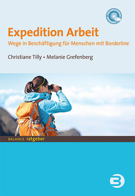 Tilly / Grefenberg | Expedition Arbeit | E-Book | sack.de