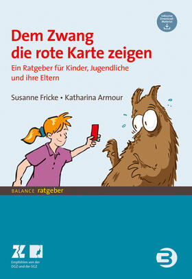 Fricke / Armour |  Dem Zwang die rote Karte zeigen | eBook | Sack Fachmedien