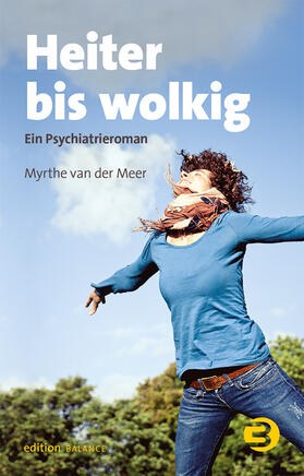 Van der Meer |  Heiter bis wolkig | eBook | Sack Fachmedien