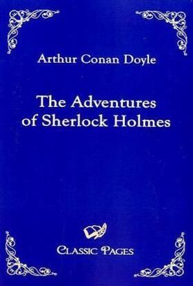 Doyle |  The Adventures of Sherlock Holmes | Buch |  Sack Fachmedien