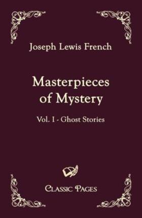 French |  Masterpieces of Mystery | Buch |  Sack Fachmedien