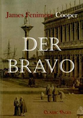 Cooper |  Der Bravo | Buch |  Sack Fachmedien