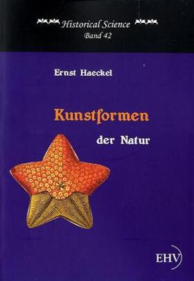 Haeckel |  Kunstformen der Natur | Buch |  Sack Fachmedien