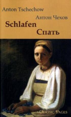 Tschechow |  Schlafen | Buch |  Sack Fachmedien