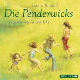 Birdsall |  Die Penderwicks | Sonstiges |  Sack Fachmedien