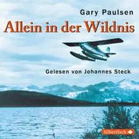 Paulsen |  Allein in der Wildnis | Sonstiges |  Sack Fachmedien