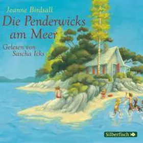 Birdsall |  Die Penderwicks 03: Die Penderwicks am Meer | Sonstiges |  Sack Fachmedien