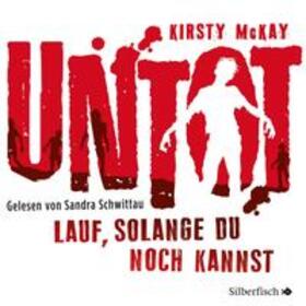 McKay |  Untot | Sonstiges |  Sack Fachmedien