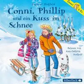 Hoßfeld |  Conni & Co 9: Conni, Phillip und ein Kuss im Schnee | Sonstiges |  Sack Fachmedien