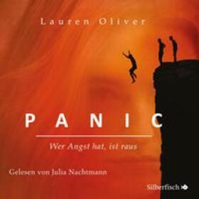 Oliver |  Panic - Wer Angst hat, ist raus! | Sonstiges |  Sack Fachmedien