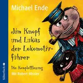 Ende | Jim Knopf und Lukas der Lokomotivführer - Die Komplettlesung | Sonstiges | 978-3-86742-275-8 | sack.de