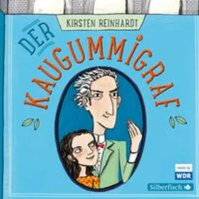 Reinhardt |  Der Kaugummigraf | Sonstiges |  Sack Fachmedien