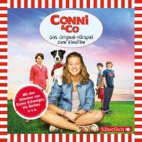  Conni & Co. Das Originalhörspiel zum Kinofilm | Sonstiges |  Sack Fachmedien